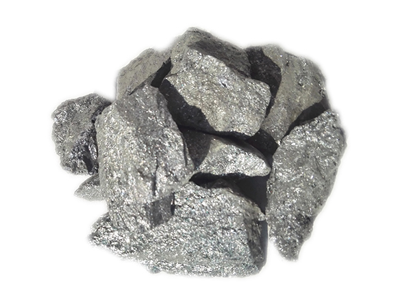 Silicon Carbon Alloy