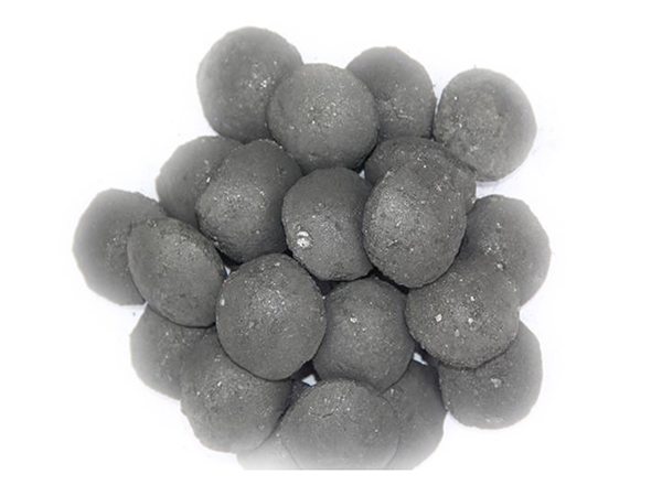 Silicon Carbon Briquette