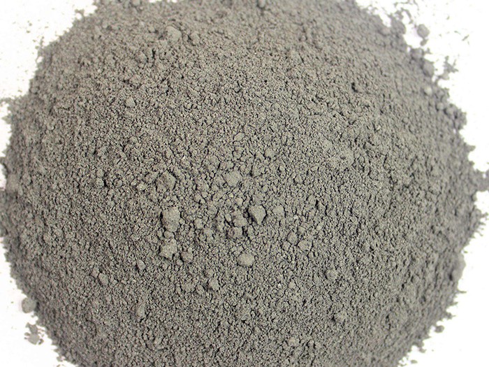 Silicon Aluminum Composite Deoxidizer