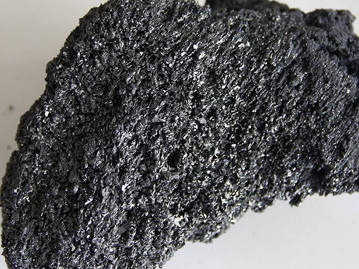 Silicon Carbide Deoxidizer