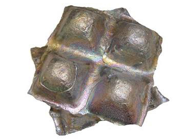 Silicon Aluminum Manganese Alloy