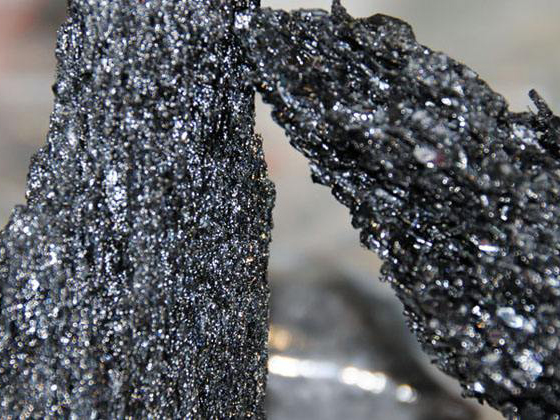 Black Silicon Carbide