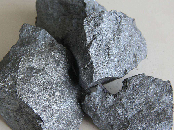 Silicon Barium Alloy