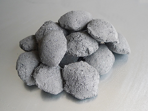 Silicon Briquette