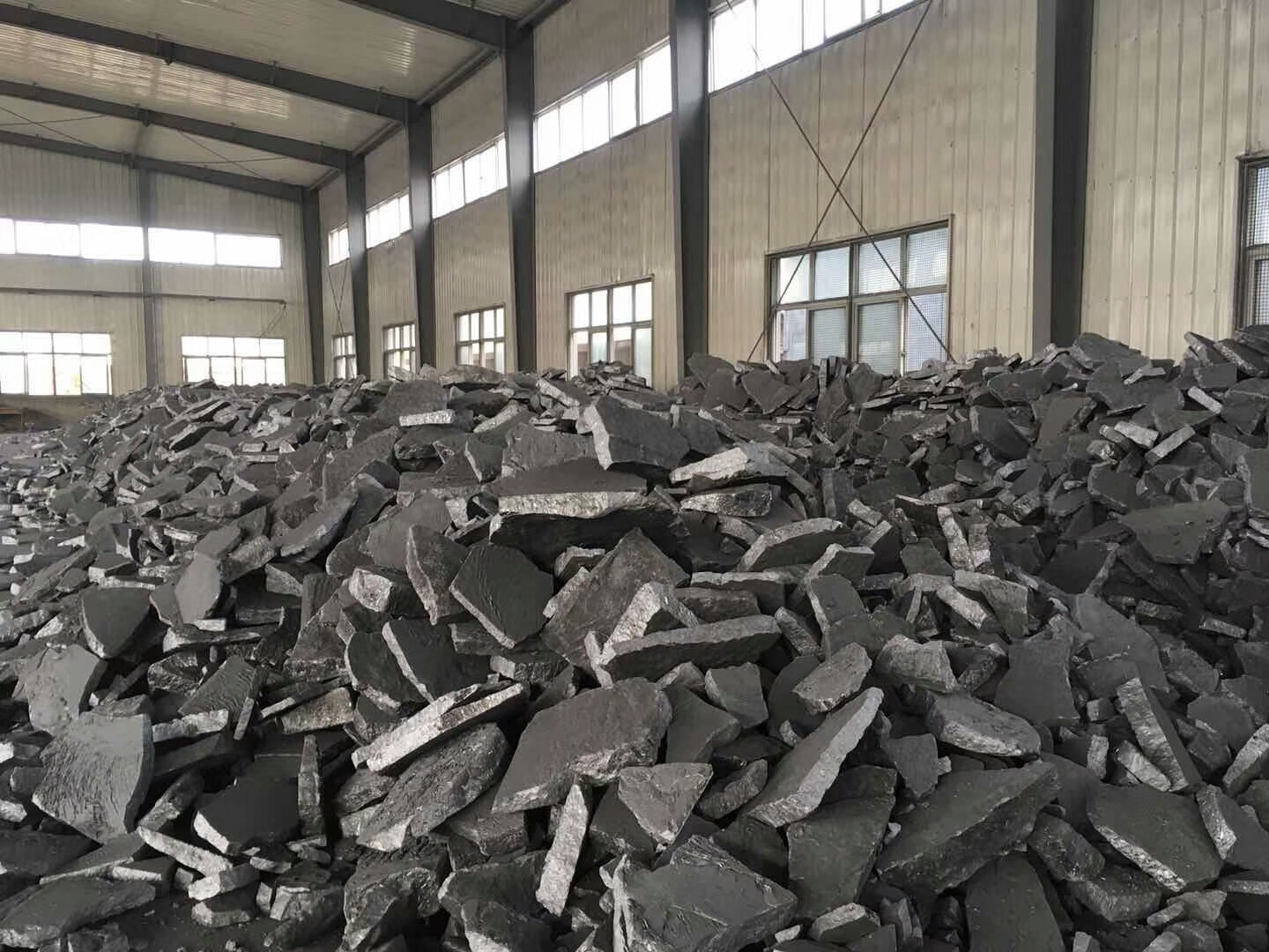 Hebei: Steel production capacity will be controlled within 200 million tons by 2020