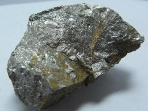 Silicon Calcium Alloy