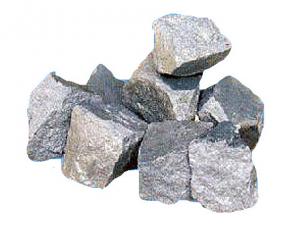 Silicon Calcium Barium Alloy