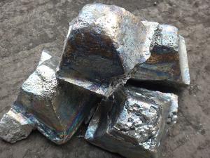 Ferro Silicon Aluminum Alloy
