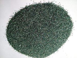 Green Silicon Carbide