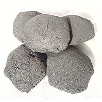 Silicon Briquette