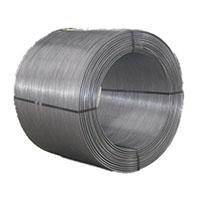 Cored Wire