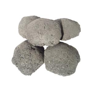 High Carbon Silicon Briquette