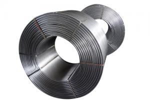 FeTi Cored Wire