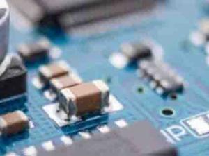 Integrated circuits and electronic components