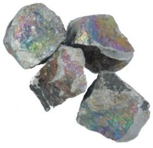 Manganese metal ingot